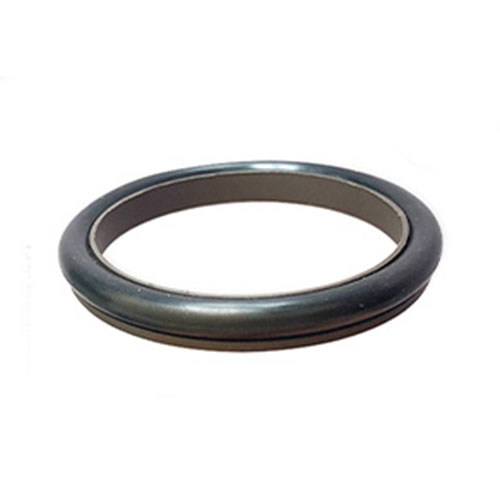 Right angle combined seal for RC01/RC02 piston rod