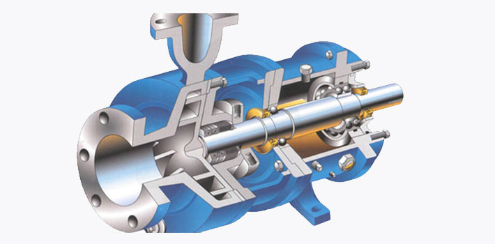 What are the characteristics of bearing isolators?
