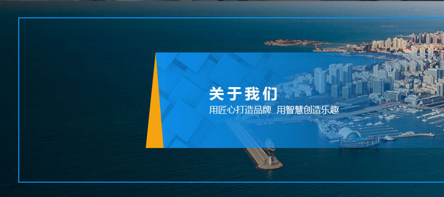 公司简介